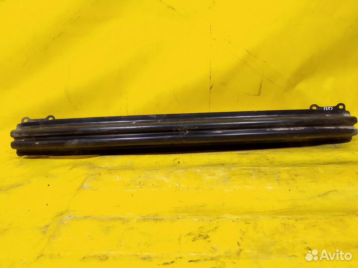 Усилитель заднего бампера VW Golf Plus гольф +