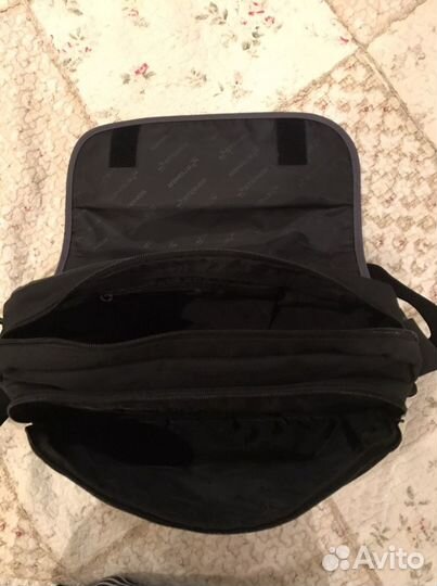 Сумка для занятий для мальчика