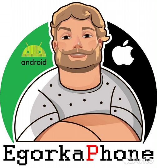 Ремонт телефонов iPhone, Samsung, Xiaomi, Huawei