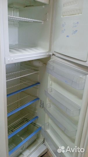 Хол-к Indesit No Frost доставка рассрочка гаранти