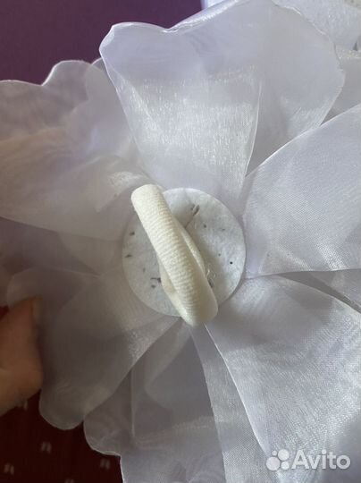 Банты для волос