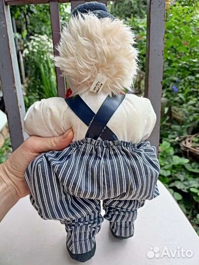 Коллекционные клоуны