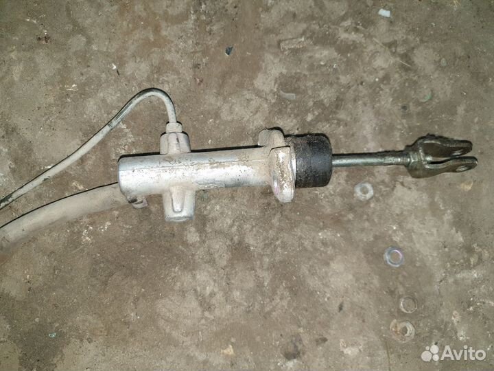 Цилиндр сцепления Ланос Lanos