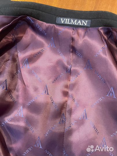 Школьный костюм для мальчика 152