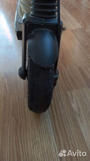 Электросамокат Midway Yamato 0809 Pro