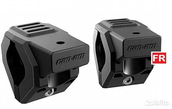 Кронштейн фонаря BRP Can-Am 715004274