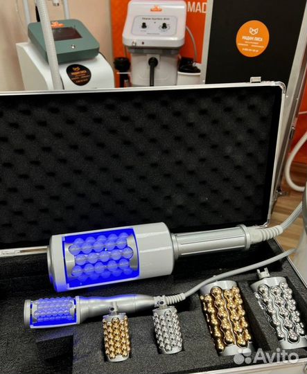 Аппарат endo machine CMT-001