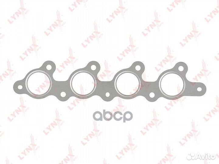 Прокладка выпускного коллектора SG-0513 lynxauto