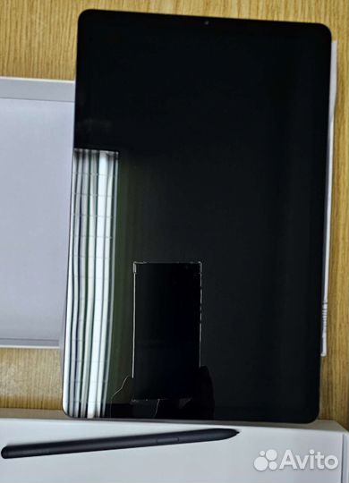 Планшет Samsung Tab S6 Lite SM-P615 LTE