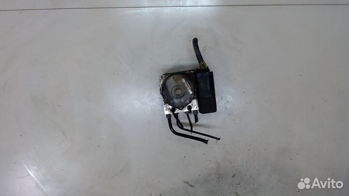 Блок абс, насос Citroen DS3, 2010