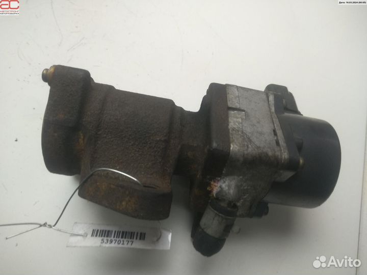 Клапан егр EGR для Nissan Almera N16