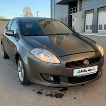 FIAT Bravo 1.4 MT, 2009, 166 000 км, с пробегом, цена 535 000 руб.