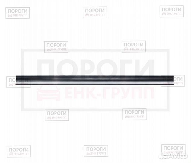 Пороги Chevrolet Lacetti внутренние и другие