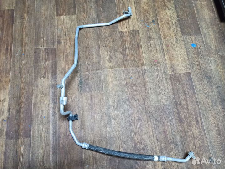 Трубка кондиционера Toyota Corolla 2006-2013