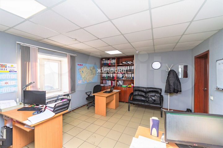 Продам помещение свободного назначения, 950 м²