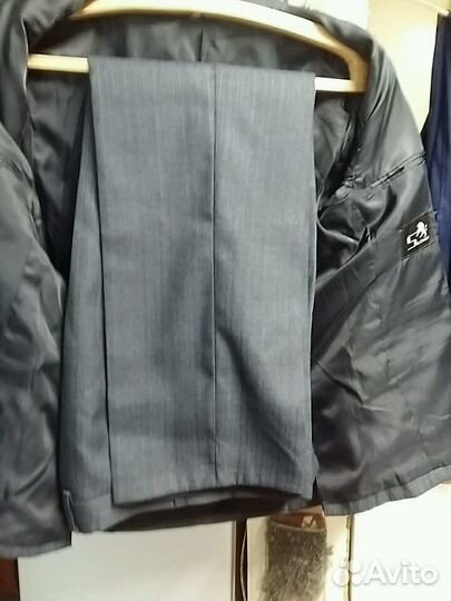 Школьный костюм