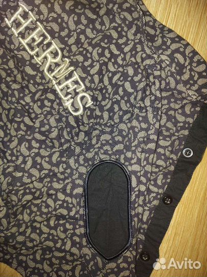 Рубашка детская для мальчиков