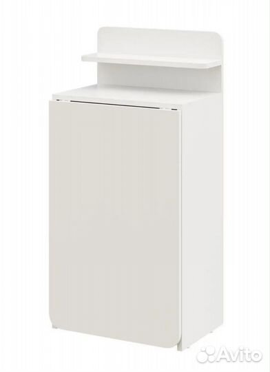 Маникюрный стол складной бу