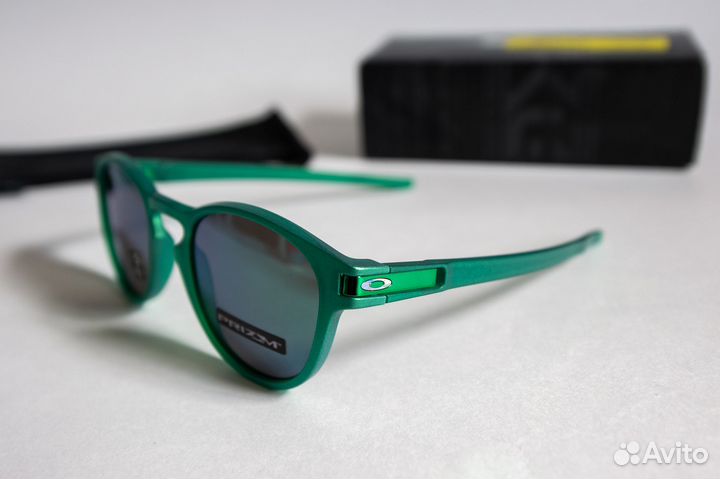 Очки Oakley Latch