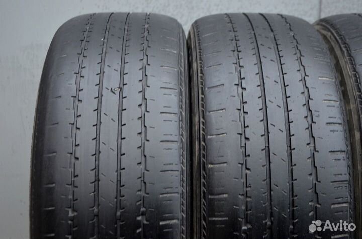 Triangle LS01 225/60 R17