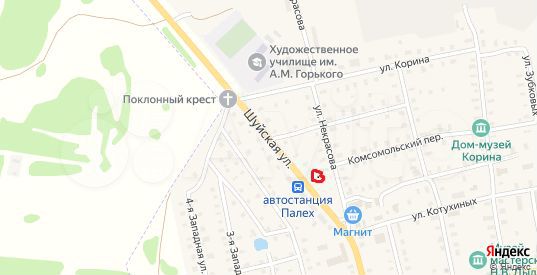 Участок 5,68 га (ИЖС)