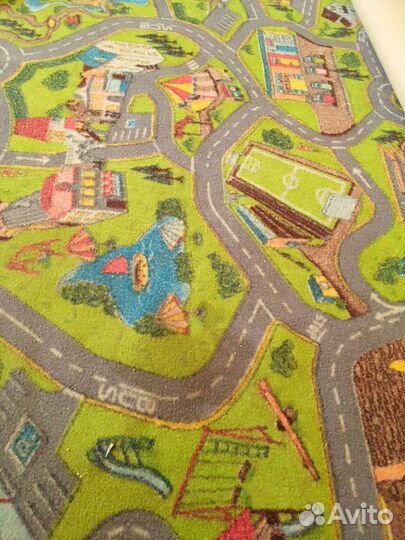 Ковер 5,4*3,5