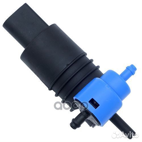 Насос омывателя VAG, BMW, Mercedes 1K6 955