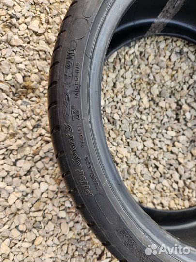Michelin Pilot Sport 3 275/30 R20