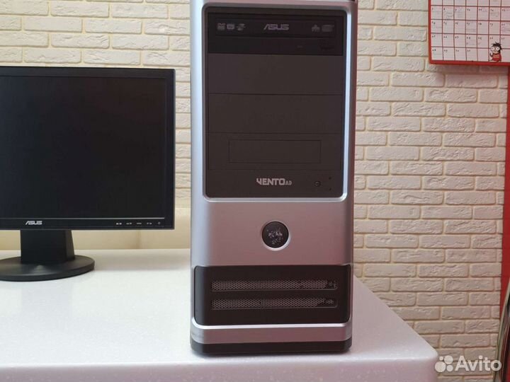Настольный пк