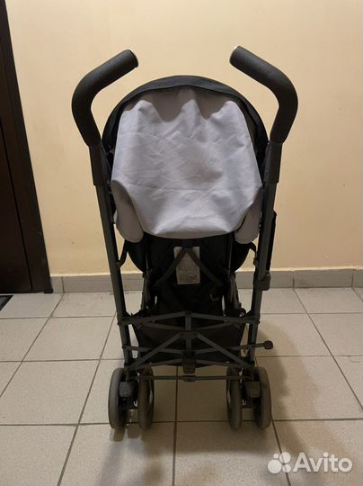 Прогулочная коляска Сhicco