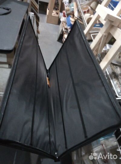 Папка для художника А1 профессиональная Вельможа