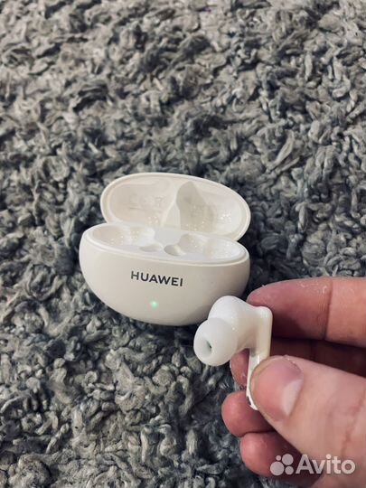 Наушники huawei freebuds 5i