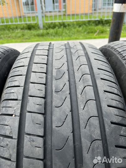 Pirelli Cinturato P7 225/60 R17 99V