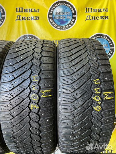 Continental ContiIceContact 205/55 R16 94T