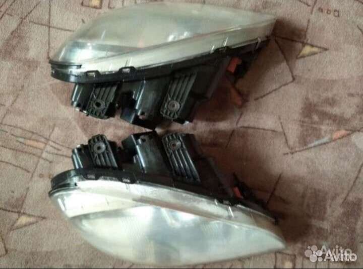 Фары для Шевроле Лачетти, правый и левый