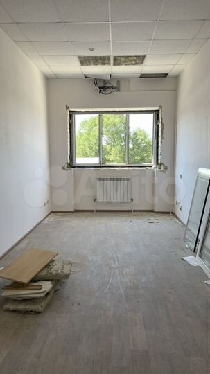 Офисы от 13 до 46м2 или этаж полностью