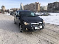Opel Zafira, 2010, с пробегом, цена 495 000 руб.