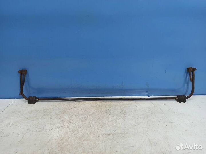 Стабилизатор задний Kia Sportage 2 2004-2008