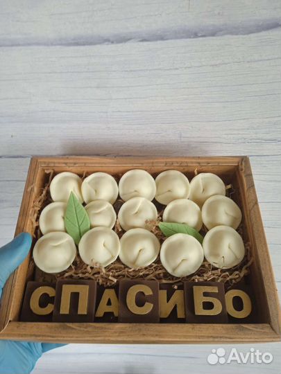 Подарок сладкий мужские букеты