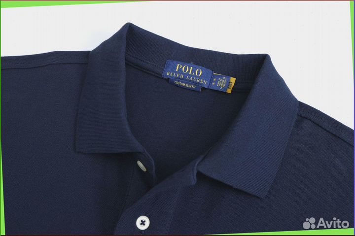 Футболка Polo Ralph Lauren (35822 Артикул: )