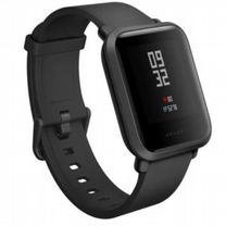 Часы amazfit bip