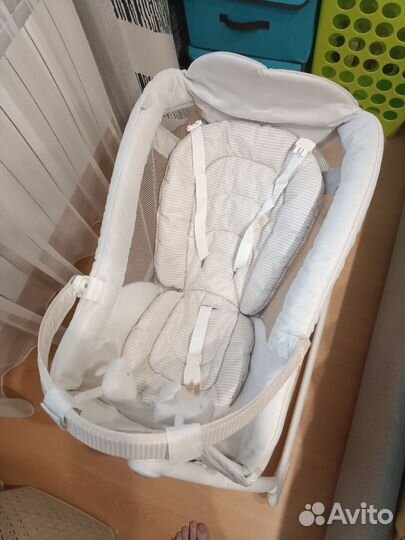 Колыбель качалка