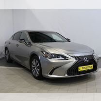 Lexus ES 2.5 AT, 2020, 70 470 км, с пробегом, цена 4 275 000 руб.