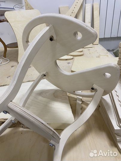 Подставка для кальяна