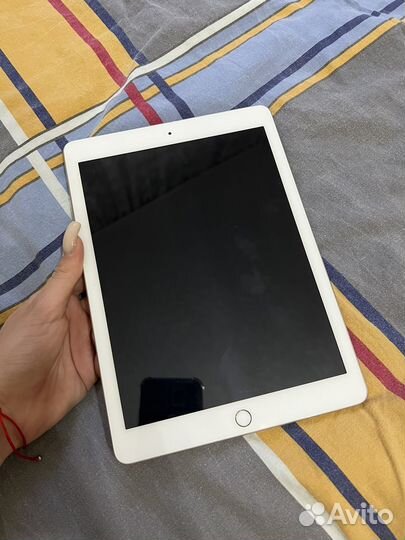 iPad 5 128