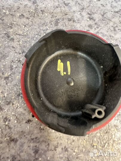 Заглушка фары Kia Sorento 4