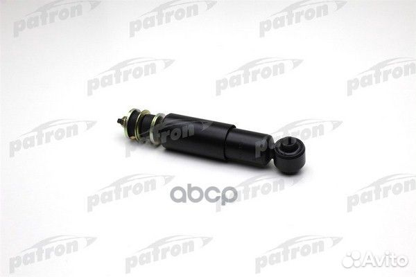 Амортизатор передний T4 Transporter, стойкатра