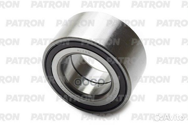 Подшипник ступичный задн с ABS BMW: 3 F30 2.0i