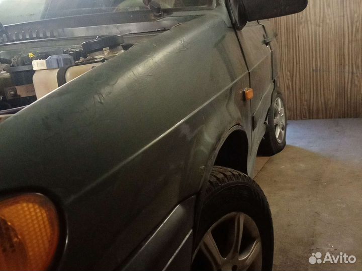 Ваз (LADA) 2114 Samara, 2011