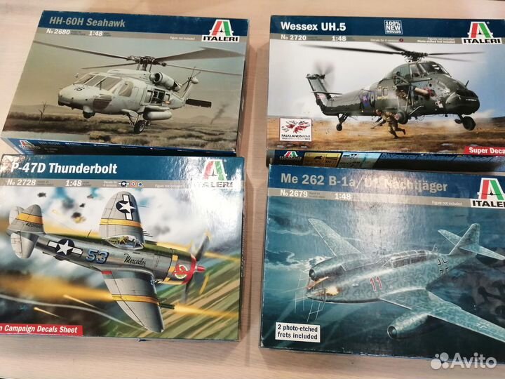 Коллекционирование модели